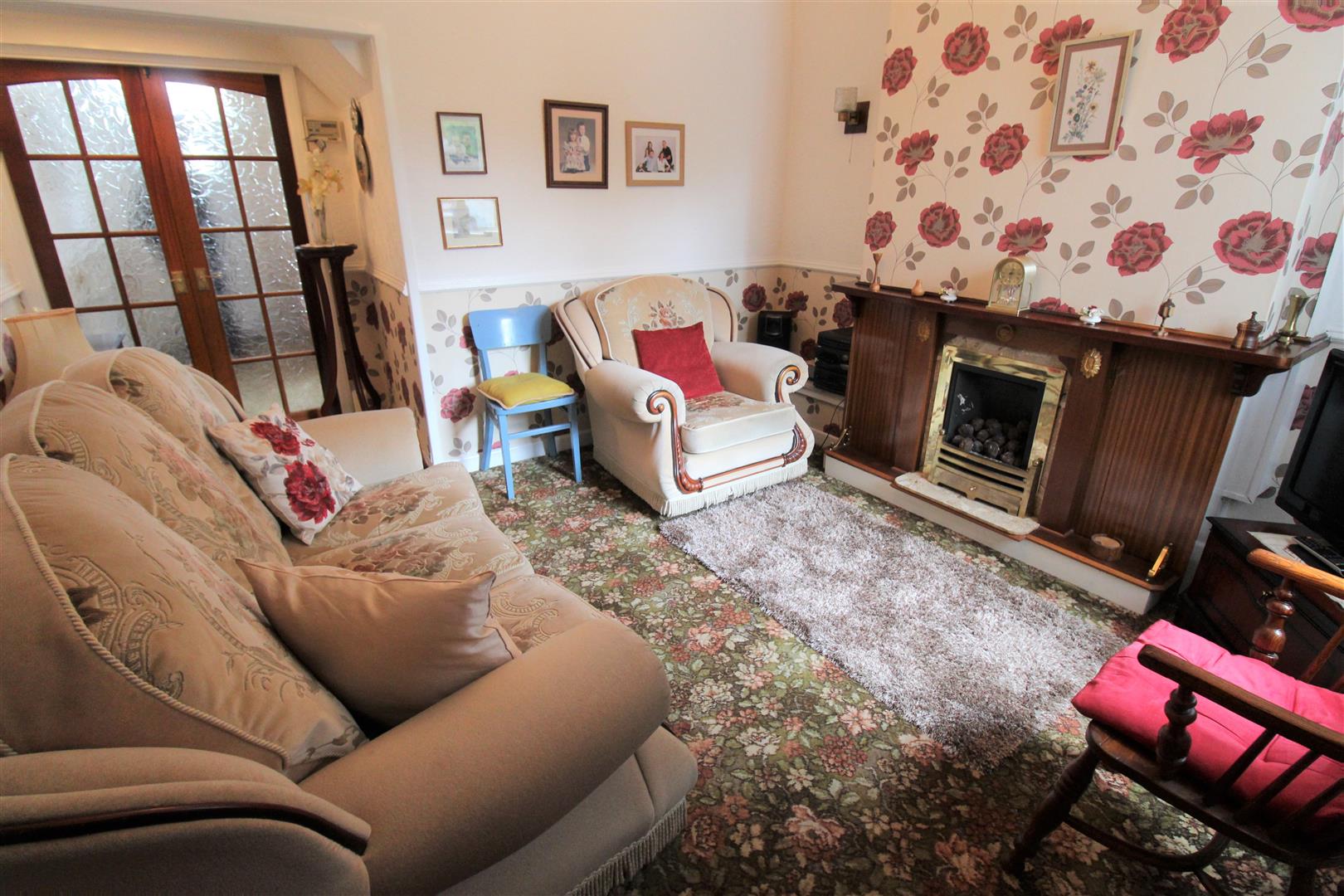 Meadow Street, Milton, Stoke-On-Trent